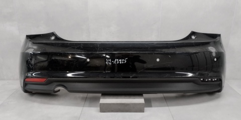 Zderzak tył tylny AUDI A1 LIFT 8XA 14-18