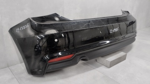 Zderzak tył tylny AUDI A1 LIFT 8XA 14-18