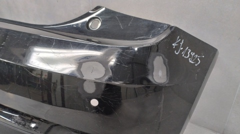 Zderzak tył tylny AUDI A1 LIFT 8XA 14-18