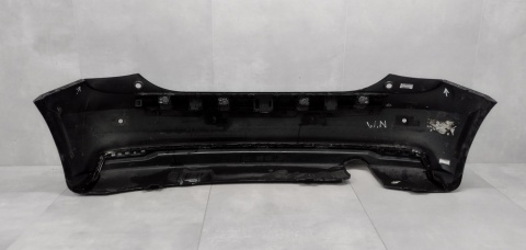 Zderzak tył tylny AUDI A1 LIFT 8XA 14-18