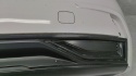 Zderzak tył tylny Audi A1 II 82A 18-