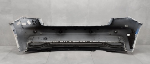 Zderzak tył tylny Audi A1 II 82A 18-