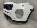 Zderzak przód przedni Kia Sportage 4 IV 15-18