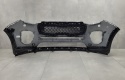 Zderzak przód przedni Kia Sportage 4 IV 15-18
