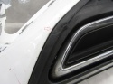 Zderzak tył tylny Audi A3 S-Line 8Y4 Sportback 20-23
