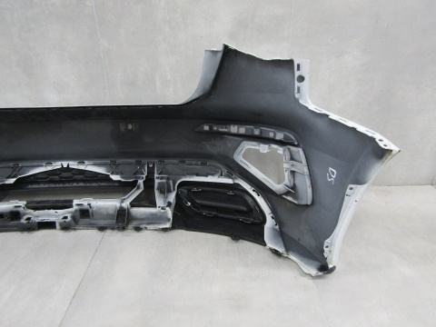 Zderzak tył tylny Audi A3 S-Line 8Y4 Sportback 20-23