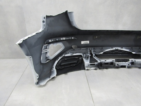 Zderzak tył tylny Audi A3 S-Line 8Y4 Sportback 20-23