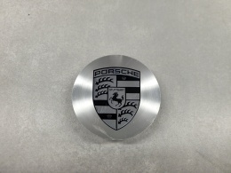 Dekielek kapsel znaczek felgi koła 76 mm Porsche Cayenne 3 III 9Y0 9Y 18-