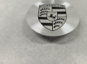 Dekielek kapsel znaczek felgi koła 76 mm Porsche Cayenne 3 III 9Y0 9Y 18-
