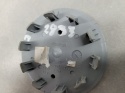 Dekielek kapsel znaczek felgi koła 76 mm Porsche Cayenne 3 III 9Y0 9Y 18-