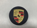 Dekielek kapsel znaczek felgi 76 mm Porsche Panamera Cayenne Cayman Boxster