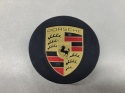 Dekielek kapsel znaczek felgi 76 mm Porsche Panamera Cayenne Cayman Boxster
