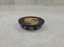 Dekielek kapsel znaczek felgi 76 mm Porsche Panamera Cayenne Cayman Boxster