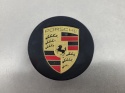 Dekielek kapsel znaczek felgi 76 mm Porsche Panamera Cayenne Cayman Boxster