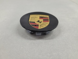 Dekielek kapsel znaczek felgi 76 mm Porsche Panamera Cayenne Cayman Boxster