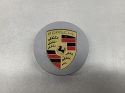 Dekielek kapsel znaczek felgi 76 mm Porsche Panamera Cayenne Cayman Boxster