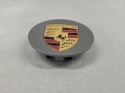 Dekielek kapsel znaczek felgi 76 mm Porsche Panamera Cayenne Cayman Boxster