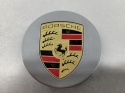 Dekielek kapsel znaczek felgi 76 mm Porsche Panamera Cayenne Cayman Boxster