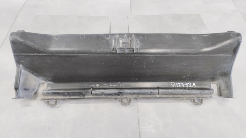 Kierownica powietrza VOLKSWAGEN AMAROK 2H 17- LIFT