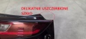 LAMPA TYŁ MAZDA CX5 CX-5 LIFT LED LEWA LH 21-26