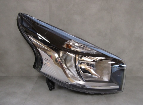 LAMPA PRZÓD RENAULT TRAFIC 3 III ZWYKŁA 14-19 RH PRAWA 260109868R