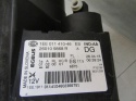 LAMPA PRZÓD RENAULT TRAFIC 3 III ZWYKŁA 14-19 RH PRAWA 260109868R