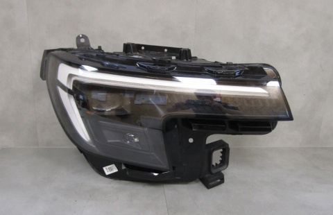 LAMPA PRZÓD FORD EXPLORER EV FULL LED 23- RH PRAWA R2KB-13E016 CG
