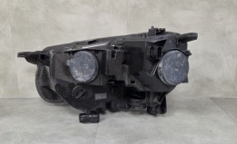 LAMPA PRZÓD PEUGEOT PARTNER IV RIFTER ZWYKŁA PRAWA RH 18-23 9816826880