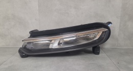 LAMPA PRZÓD CITROEN C3 III ZWYKŁA DRL LIFT LEWA LH 20-24 9833480580-03