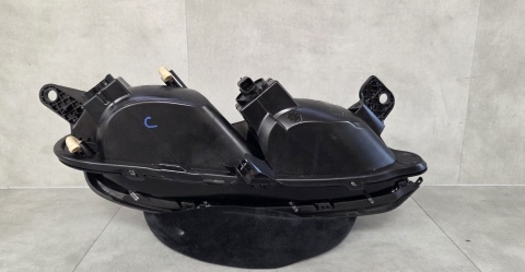 LAMPA PRZÓD CITROEN C3 III ZWYKŁA DRL LIFT LEWA LH 20-24 9833480580-03