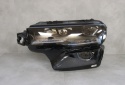 LAMPA PRZÓD SKODA KAROQ LIFT FULL LED 21- LH LEWA 57B941035