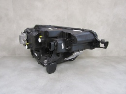LAMPA PRZÓD SKODA KAROQ LIFT FULL LED 21- LH LEWA 57B941035