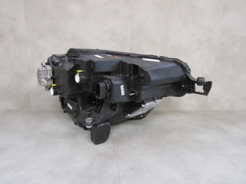 LAMPA PRZÓD SKODA KAROQ LIFT FULL LED 21- LH LEWA 57B941035