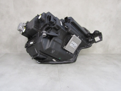 LAMPA PRZÓD SKODA KAROQ LIFT FULL LED 21- LH LEWA 57B941035