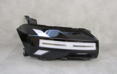 LAMPA PRZÓD DACIA SPRING LIFT LED 24- RH PRAWA 266007890R