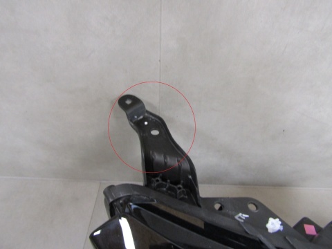 LAMPA PRZÓD DACIA SPRING LIFT LED 24- RH PRAWA 266007890R