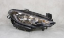 LAMPA PRZÓD FIAT TIPO II 2 KSENON NIESKRĘTNY 15-20 RH PRAWA
