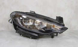 LAMPA PRZÓD FIAT TIPO II 2 KSENON NIESKRĘTNY 15-20 RH PRAWA