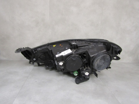 LAMPA PRZÓD FIAT TIPO II 2 KSENON NIESKRĘTNY 15-20 RH PRAWA