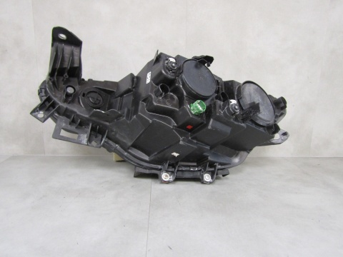 LAMPA PRZÓD FIAT TIPO II 2 KSENON NIESKRĘTNY 15-20 RH PRAWA