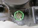 LAMPA PRZÓD FIAT TIPO II 2 KSENON NIESKRĘTNY 15-20 RH PRAWA