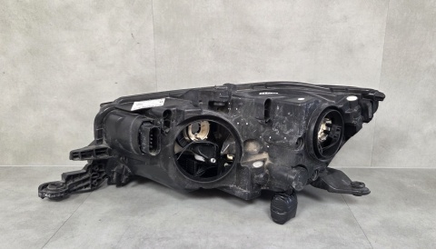 LAMPA PRZÓD SKODA FABIA III LIFT ZWYKŁA PRAWA RH 18-22 6V1941016D