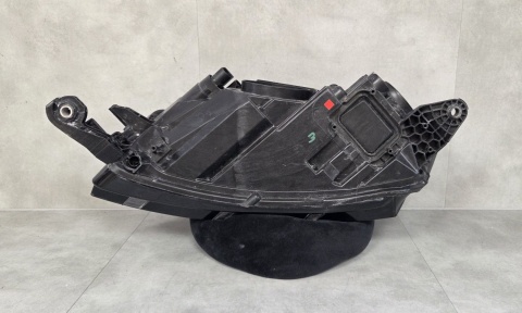 LAMPA PRZÓD SKODA FABIA III LIFT ZWYKŁA PRAWA RH 18-22 6V1941016D