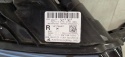 LAMPA PRZÓD SKODA FABIA III LIFT ZWYKŁA PRAWA RH 18-22 6V1941016D