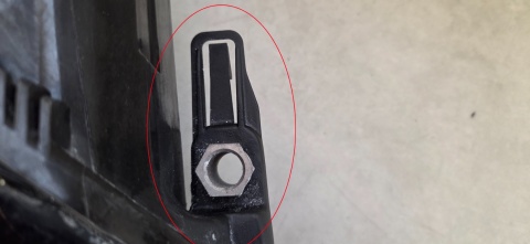 LAMPA PRZÓD VOLKSWAGEN TOURAN III 3 ZWYKŁA 15- PRAWA RH 5TB941006A