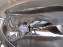 LAMPA PRZÓD CITROEN C3 PICASSO ZWYKŁA RH 08-17 9681806180
