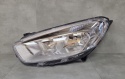 LAMPA PRZÓD FORD COURIER LIFT ZWYKŁA LEWA LH JASNA 17-23 JT7613W030AD