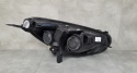 LAMPA PRZÓD FORD COURIER LIFT ZWYKŁA LEWA LH JASNA 17-23 JT7613W030AD