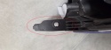LAMPA PRZÓD FORD COURIER LIFT ZWYKŁA LEWA LH JASNA 17-23 JT7613W030AD