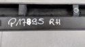 Listwa progowa prawa Mitsubishi Space Star II 12-24 6512a480